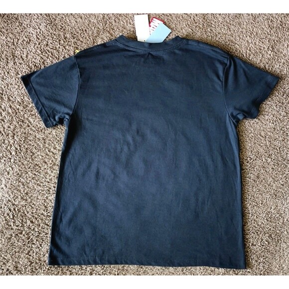 Wakanda Forever T-Shirt Women's Small Gray Short Sleeve - Picture 5 of 7